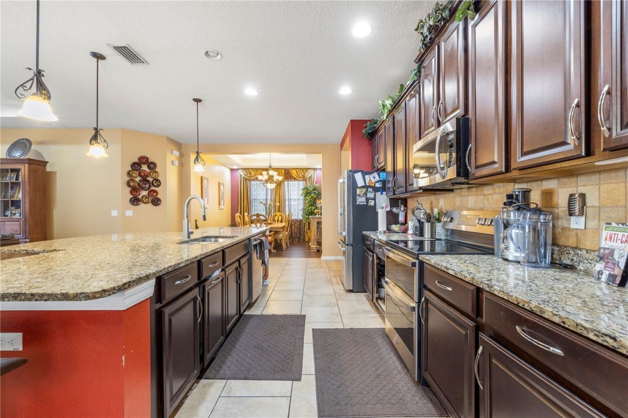 1309 Parker Den Drive, Ruskin, FL 33570 Photo