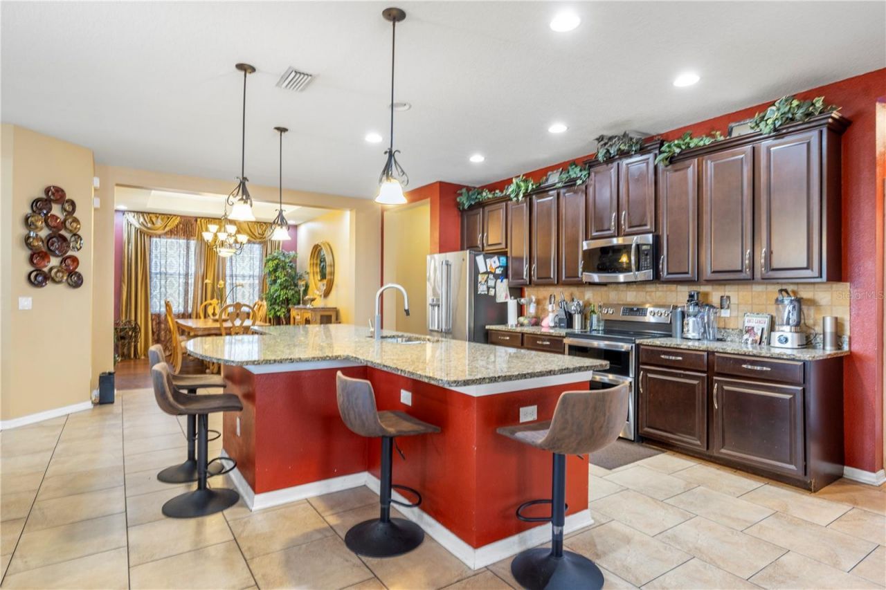 1309 Parker Den Drive, Ruskin, FL 33570 Photo