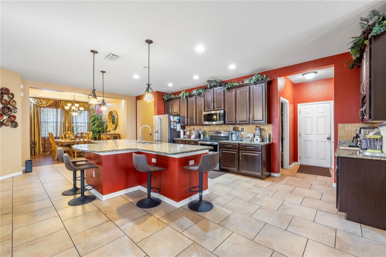 1309 Parker Den Drive, Ruskin, FL 33570 Photo