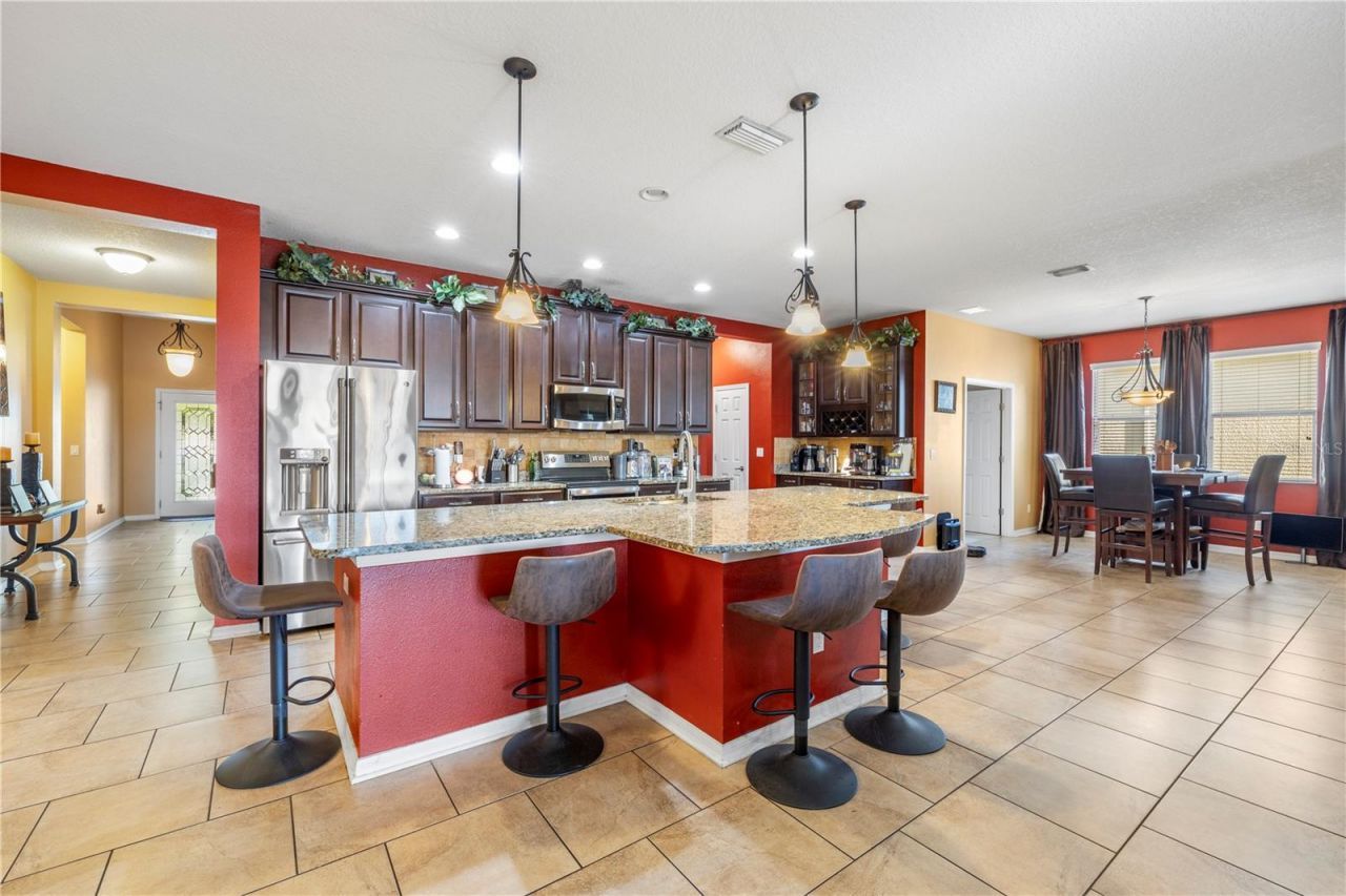 1309 Parker Den Drive, Ruskin, FL 33570 Photo
