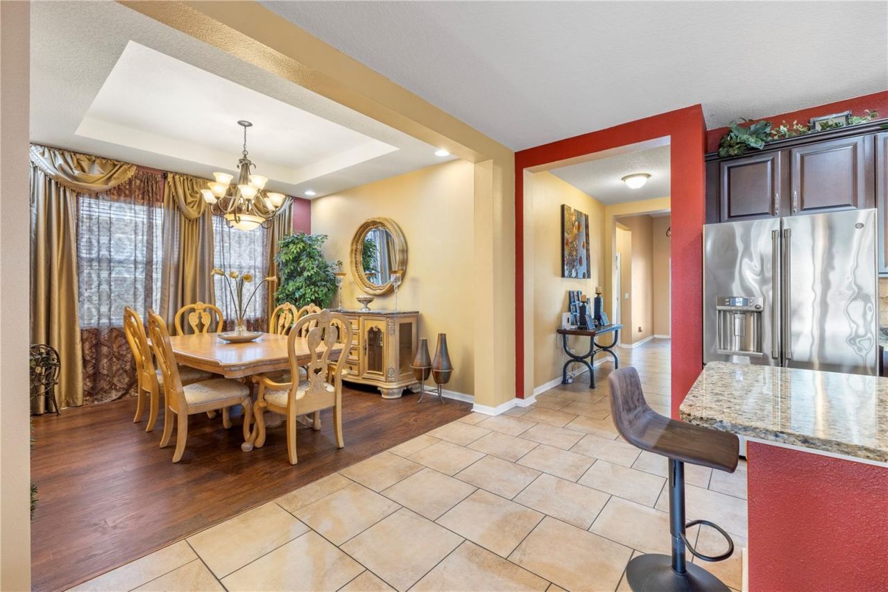 1309 Parker Den Drive, Ruskin, FL 33570 Photo