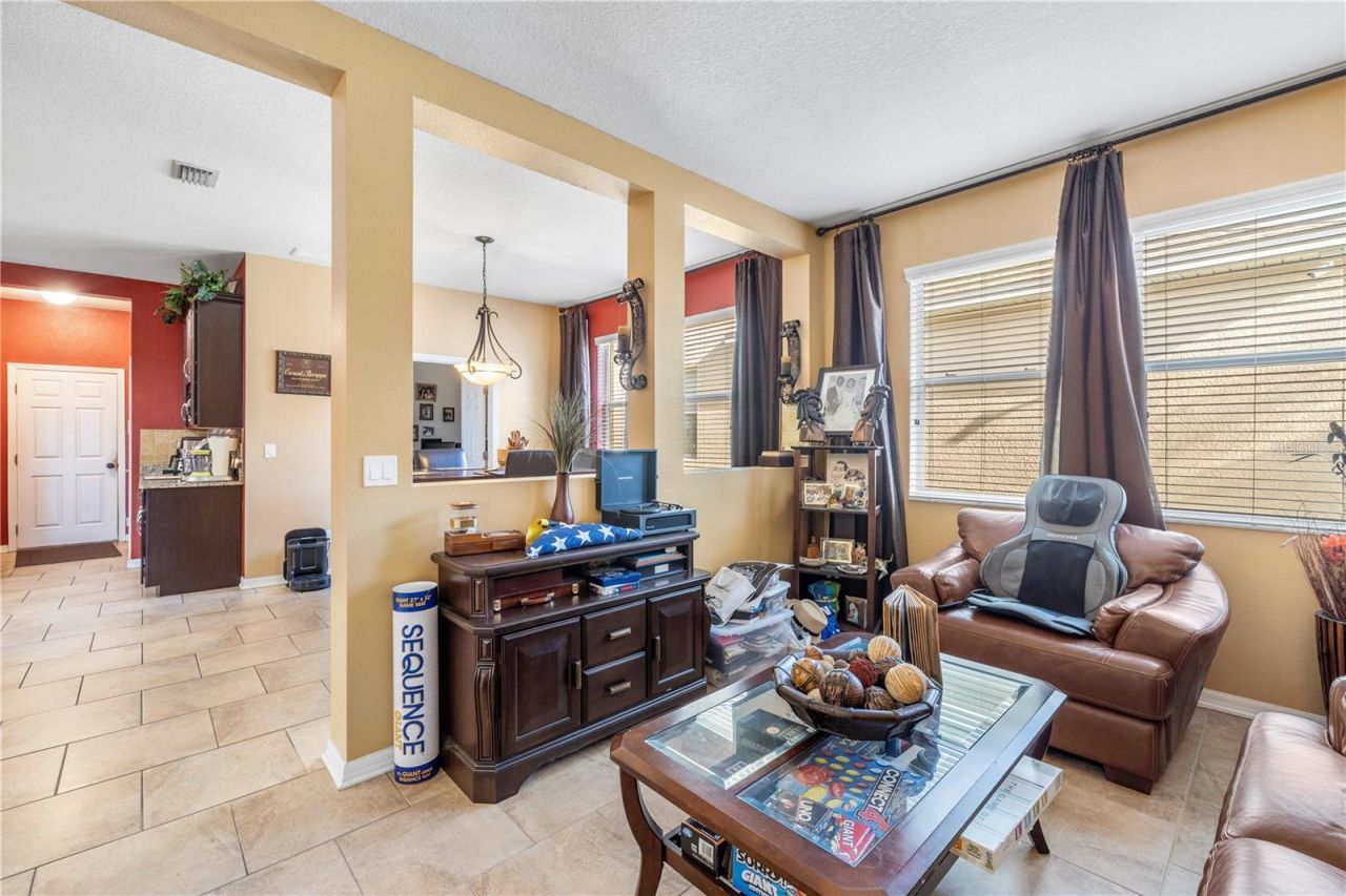 1309 Parker Den Drive, Ruskin, FL 33570 Photo