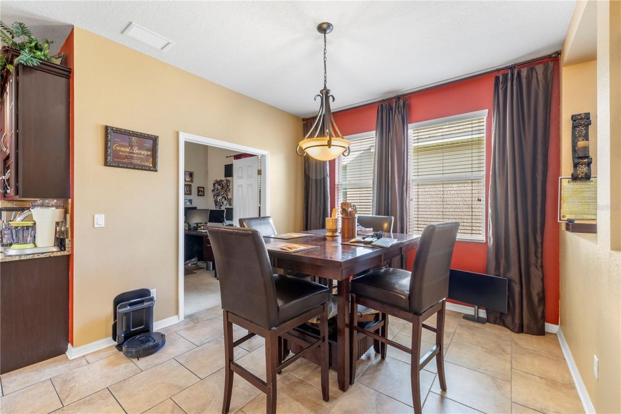 1309 Parker Den Drive, Ruskin, FL 33570 Photo
