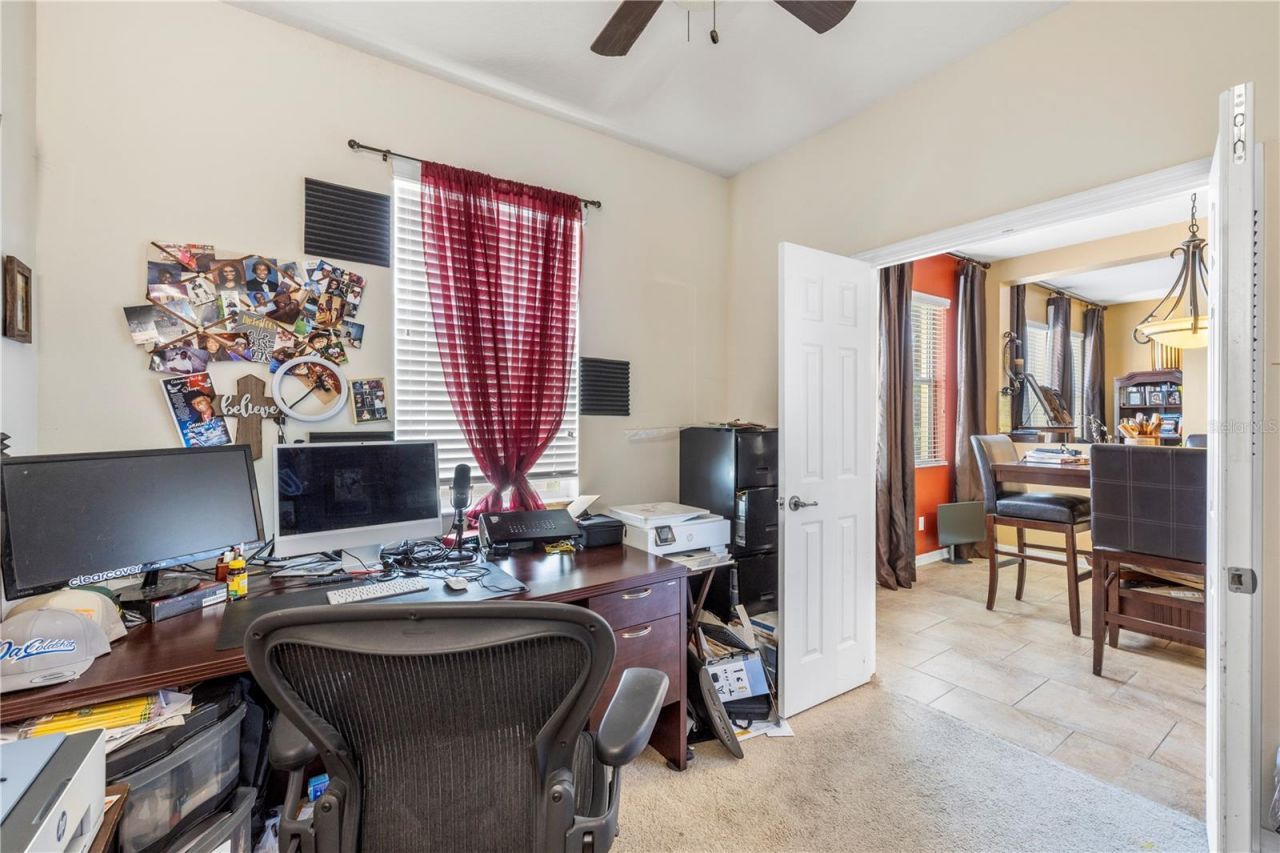 1309 Parker Den Drive, Ruskin, FL 33570 Photo