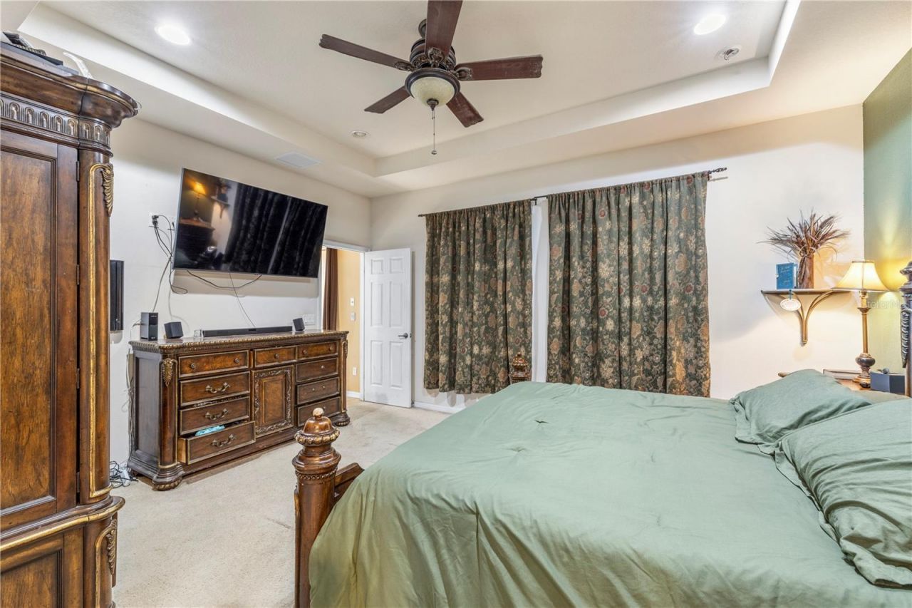 1309 Parker Den Drive, Ruskin, FL 33570 Photo