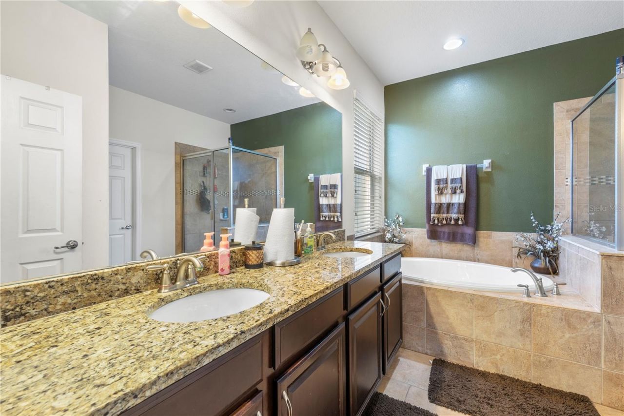 1309 Parker Den Drive, Ruskin, FL 33570 Photo