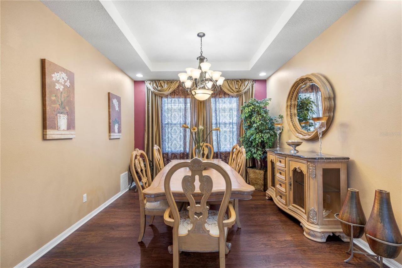1309 Parker Den Drive, Ruskin, FL 33570 Photo