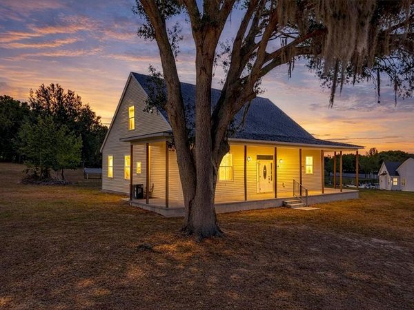 38327 HAMRICH DRIVE , DADE CITY, FL 33525