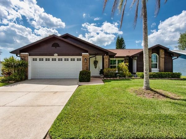 2911 LAHLOR LANE , PALM HARBOR, FL 34684