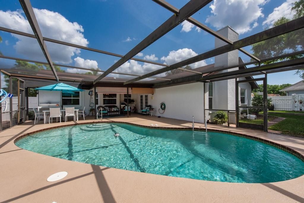 2911 Lahlor Lane, Palm Harbor, FL 34684 Photo