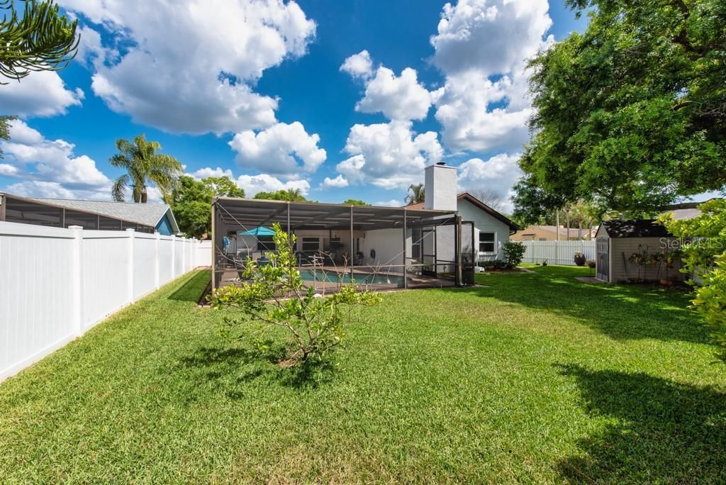 2911 Lahlor Lane, Palm Harbor, FL 34684 Photo