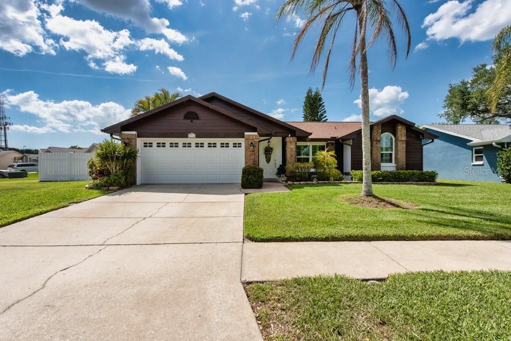 2911 Lahlor Lane, Palm Harbor, FL 34684 Photo