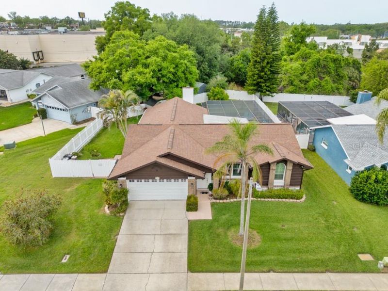 2911 Lahlor Lane, Palm Harbor, FL 34684 Photo