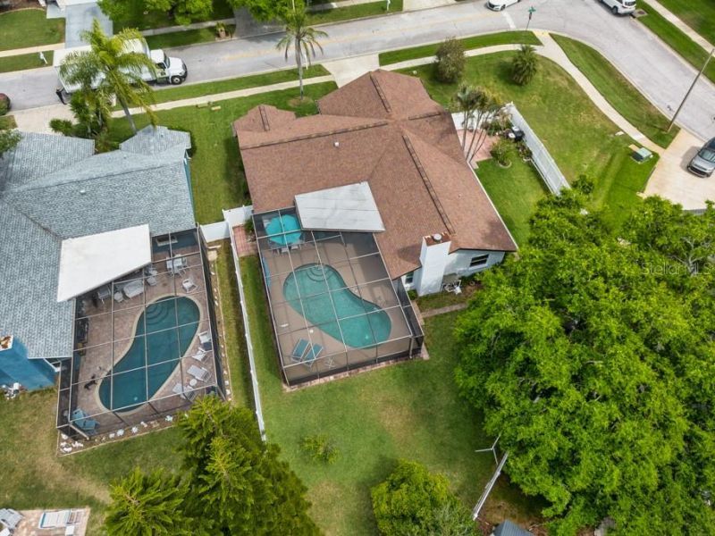 2911 Lahlor Lane, Palm Harbor, FL 34684 Photo