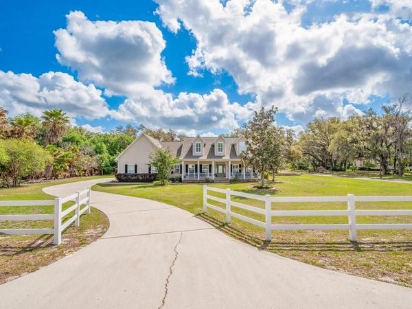 3916 POWERLINE ROAD, LITHIA, FL 33547