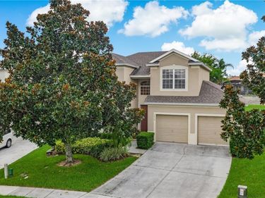 2634 DINVILLE STREET , KISSIMMEE, FL 34747