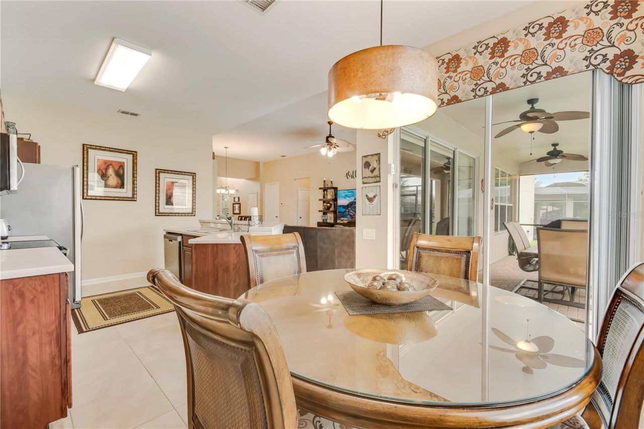 2634 Dinville Street , Kissimmee, FL 34747 Photo