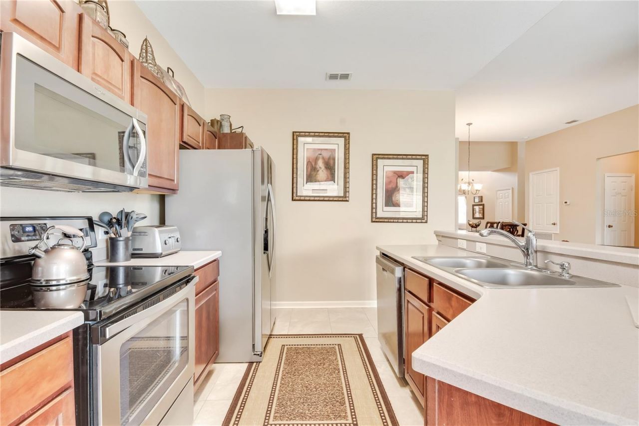 2634 Dinville Street , Kissimmee, FL 34747 Photo