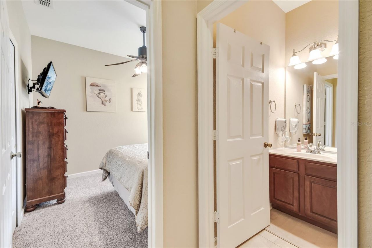 2634 Dinville Street , Kissimmee, FL 34747 Photo