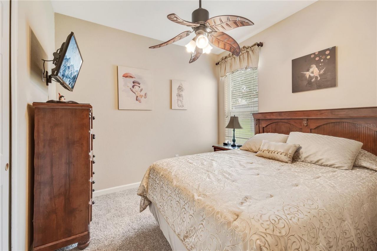 2634 Dinville Street , Kissimmee, FL 34747 Photo