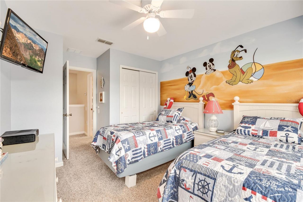 2634 Dinville Street , Kissimmee, FL 34747 Photo