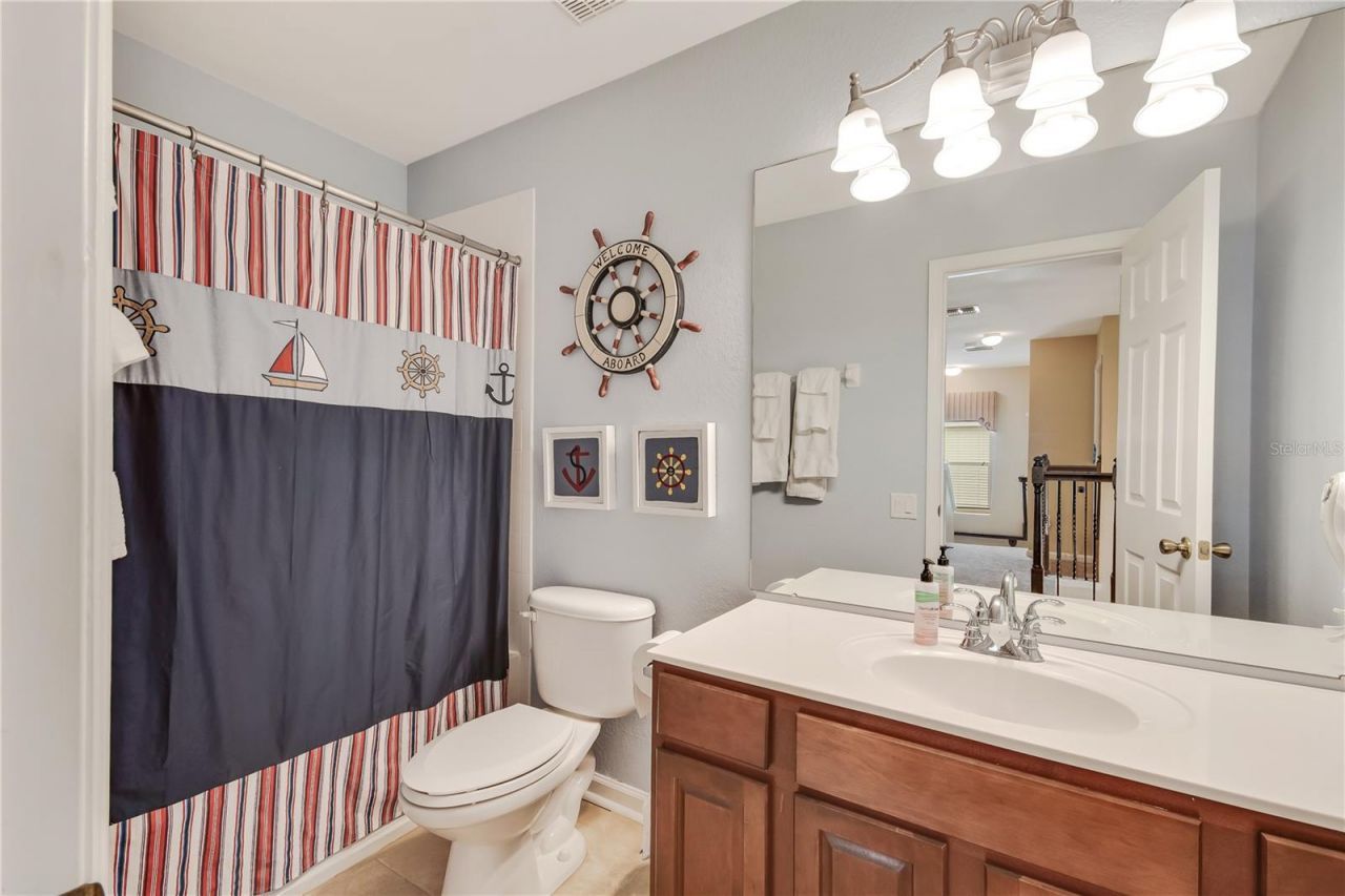 2634 Dinville Street , Kissimmee, FL 34747 Photo