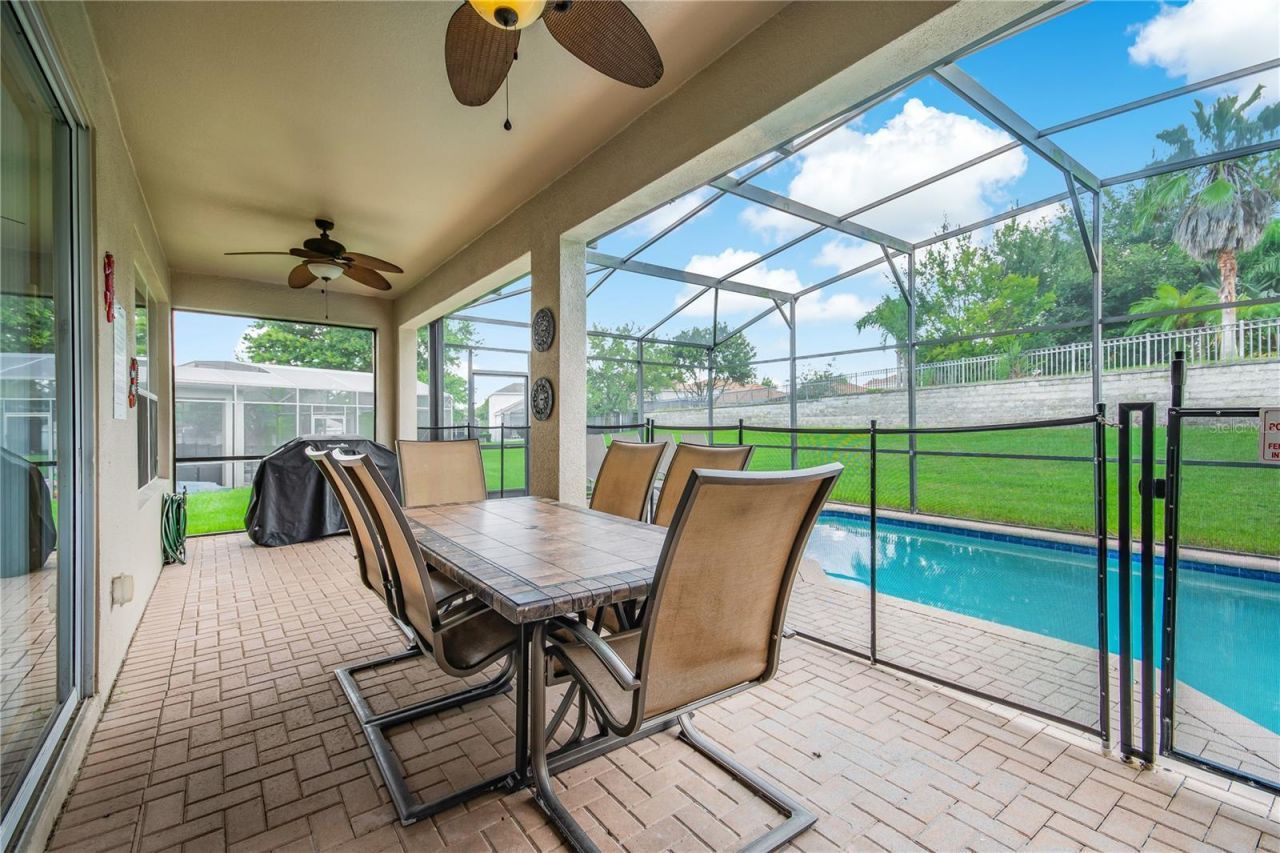 2634 Dinville Street , Kissimmee, FL 34747 Photo