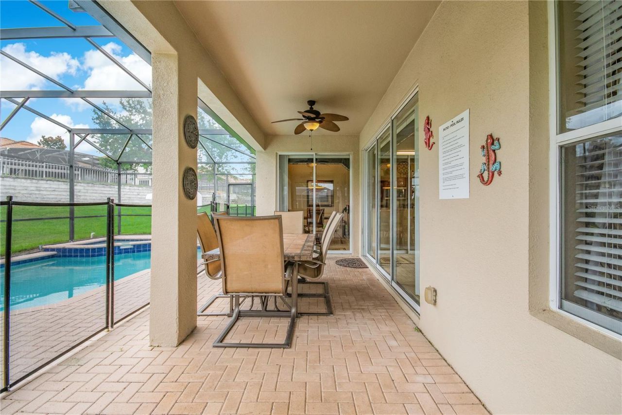 2634 Dinville Street , Kissimmee, FL 34747 Photo