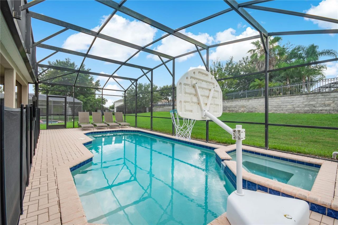 2634 Dinville Street , Kissimmee, FL 34747 Photo