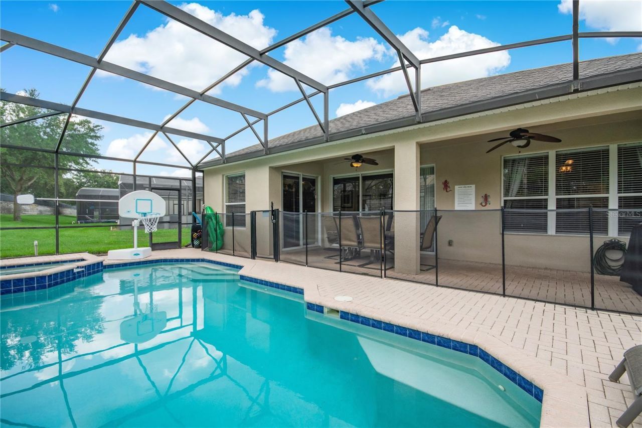 2634 Dinville Street , Kissimmee, FL 34747 Photo