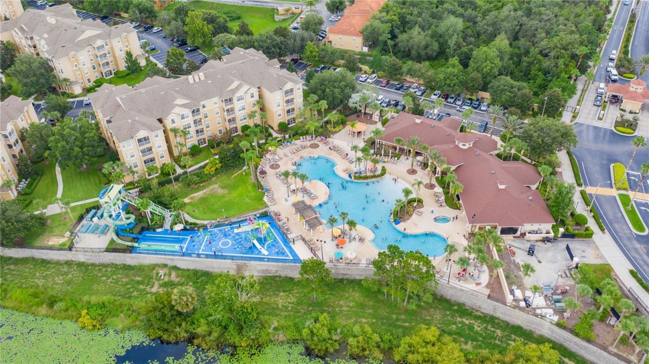 2634 Dinville Street , Kissimmee, FL 34747 Photo