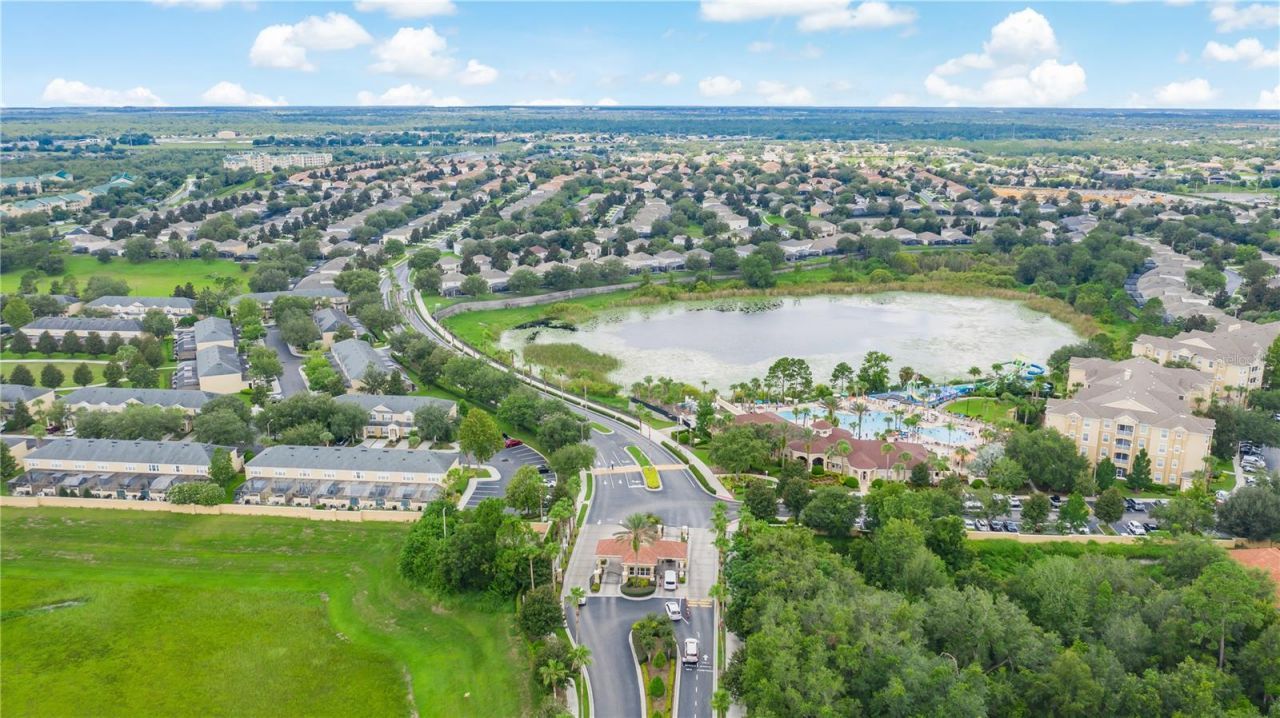 2634 Dinville Street , Kissimmee, FL 34747 Photo