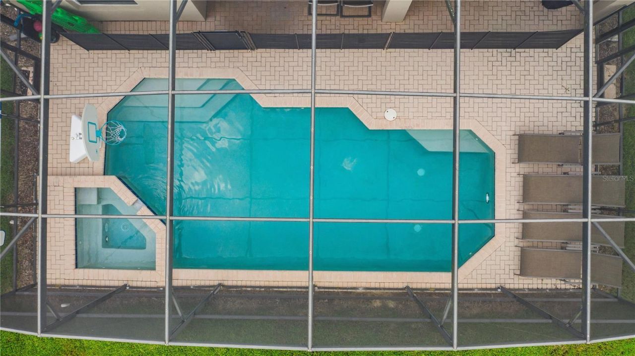 2634 Dinville Street , Kissimmee, FL 34747 Photo