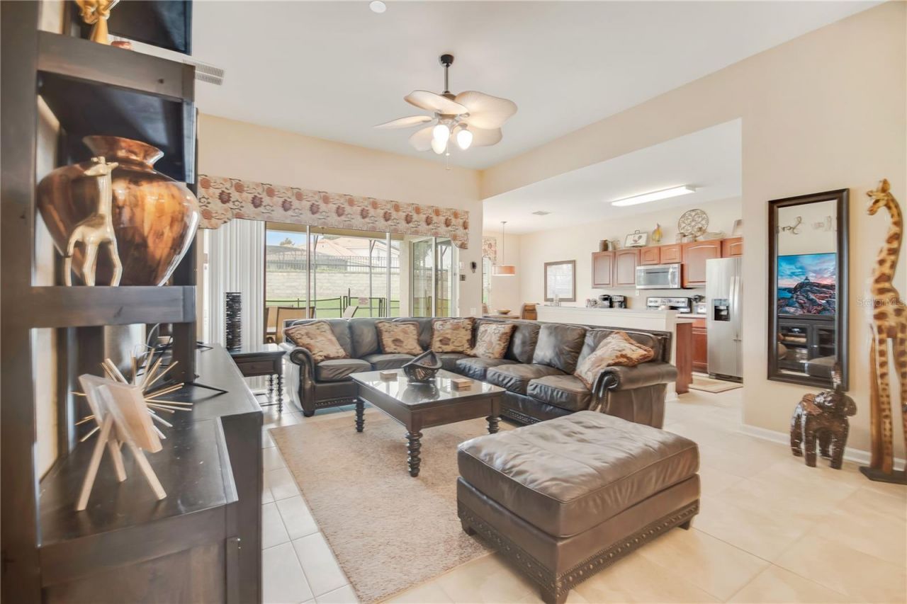 2634 Dinville Street , Kissimmee, FL 34747 Photo