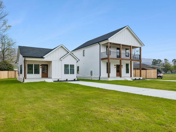 106 N Moss Avenue, Chattanooga, TN 37419