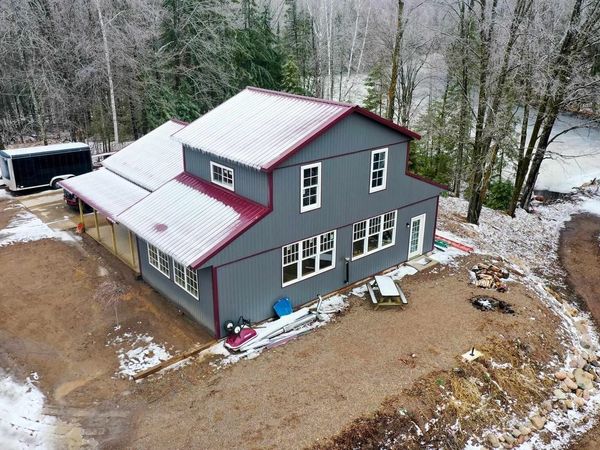 W5342 FAWN AVENUE, Westboro, WI 54490