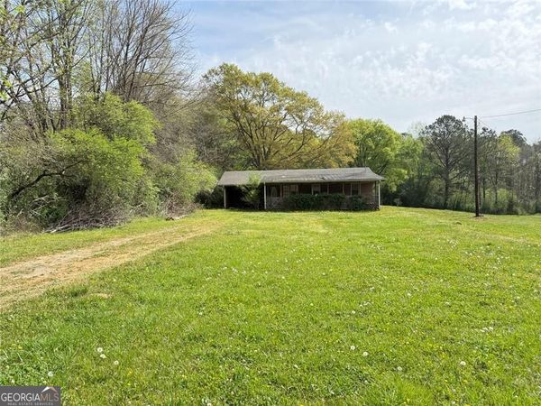 49 Bethlehem Road, Cedartown, GA 30125