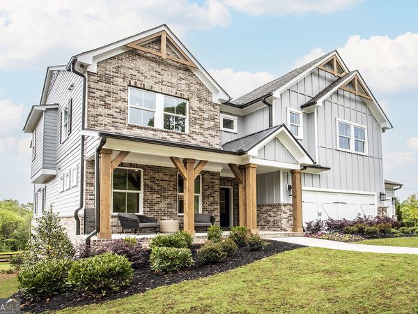 4765 Montane Street, Cumming, GA 30028