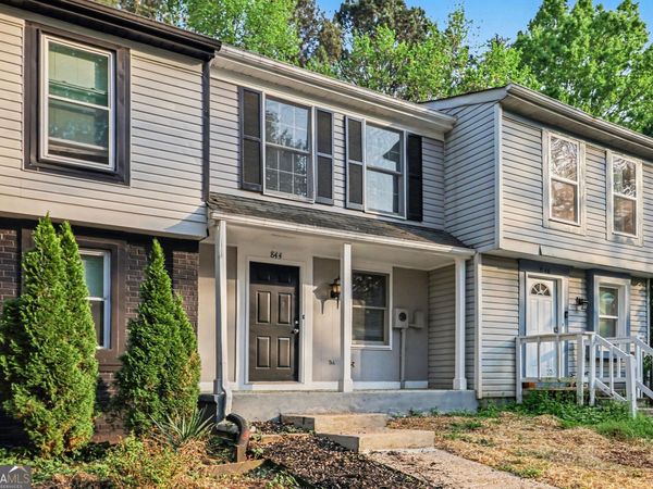 844 Regal Path Lane, Decatur, GA 30030