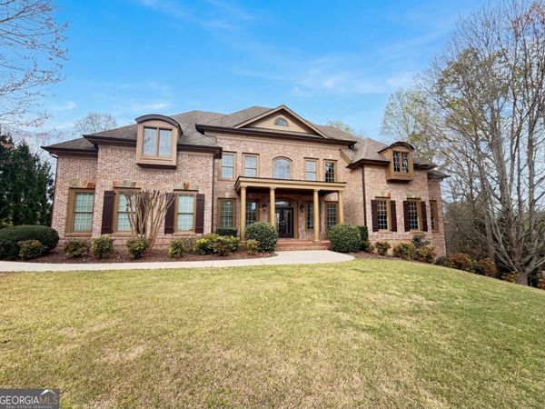 511 Affirmed Lane, Alpharetta, GA 30004
