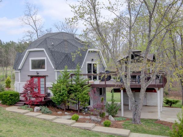 1187 Gip Manning RD , Clarksville, TN 37042