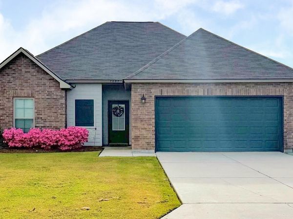 7037 Easy St, Addis, LA 70710