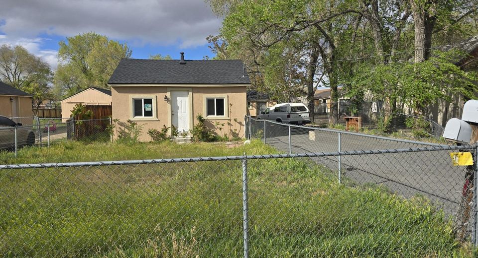 247 Linden Street, Reno, NV 89502 Photo