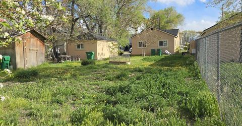 247 Linden Street, Reno, NV 89502 Photo