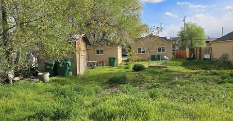 247 Linden Street, Reno, NV 89502 Photo