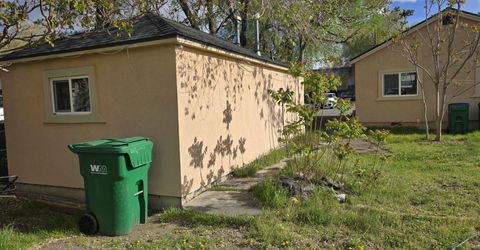 247 Linden Street, Reno, NV 89502 Photo