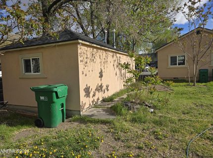 247 Linden Street, Reno, NV 89502 Photo