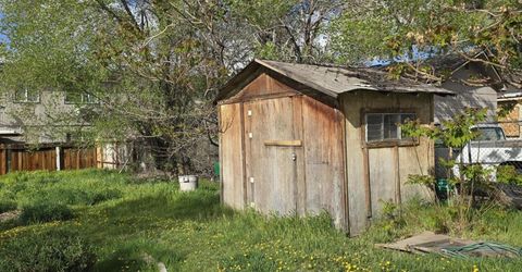 247 Linden Street, Reno, NV 89502 Photo