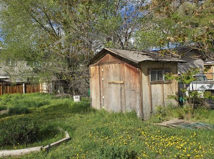 247 Linden Street, Reno, NV 89502 Photo