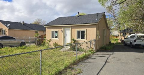 247 Linden Street, Reno, NV 89502 Photo